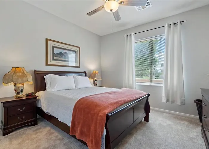 Holiday home Grand Ironhorse