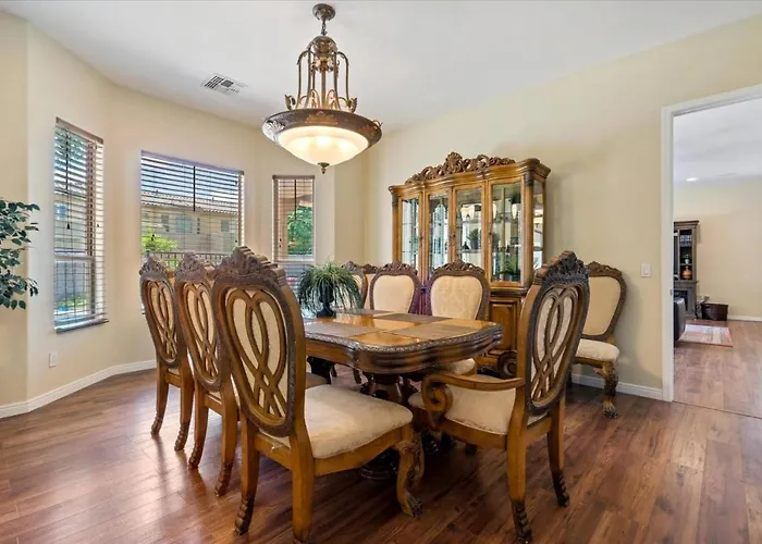 Grand Ironhorse Holiday home