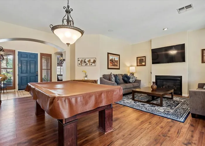 Holiday home Grand Ironhorse
