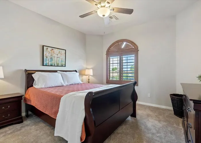 Holiday home Grand Ironhorse *