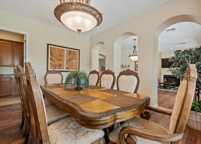 Holiday home Grand Ironhorse Queen Creek